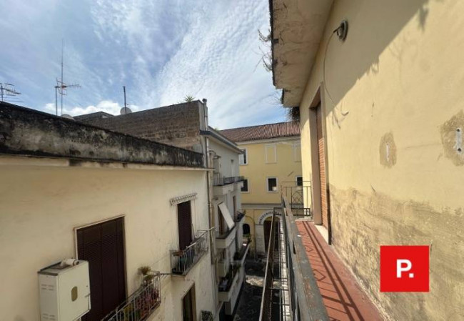 Appartamento in vendita a Capua