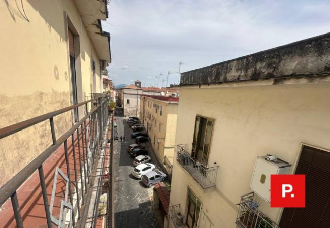 Appartamento in vendita a Capua