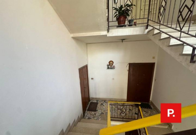 Appartamento in vendita a Capua