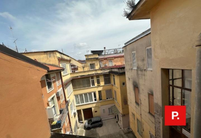 Appartamento in vendita a Capua