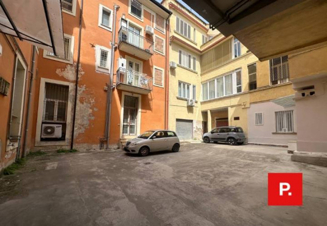 Appartamento in vendita a Capua