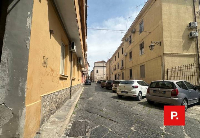 Appartamento in vendita a Capua