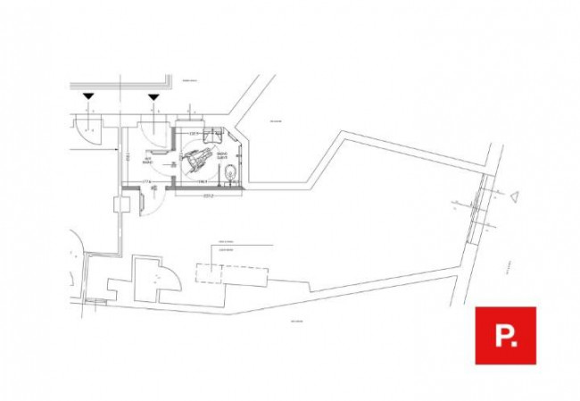 Locale commerciale in vendita a Milano