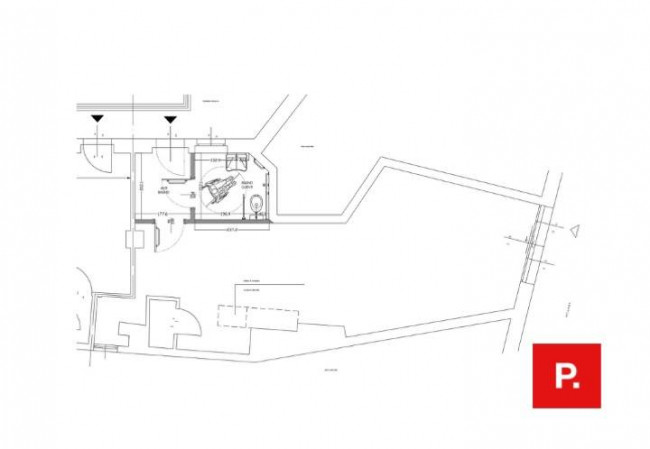 Locale commerciale in vendita a Milano