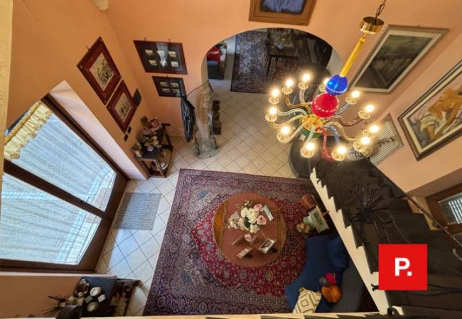 Casa singola in vendita a Casagiove