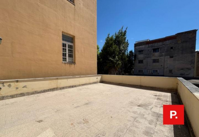 Appartamento in affitto a Caserta