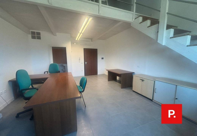 Studio/Ufficio in affitto a Caserta