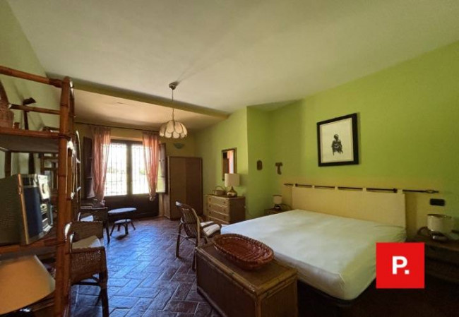 Villa in vendita a Castel Morrone