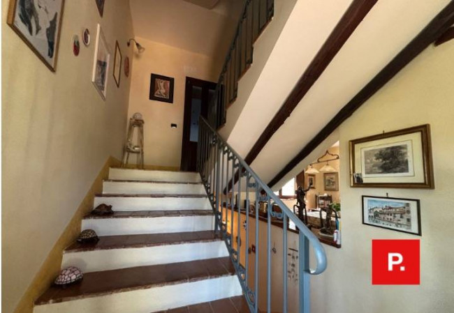 Villa in vendita a Castel Morrone