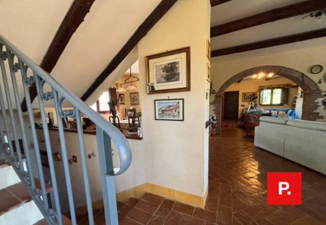Villa in vendita a Castel Morrone