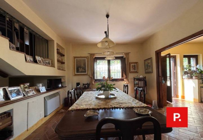 Villa in vendita a Castel Morrone