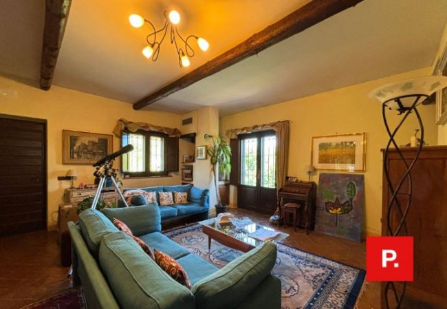 Villa in vendita a Castel Morrone