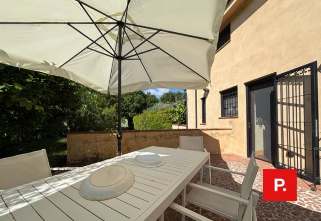 Villa in vendita a Castel Morrone