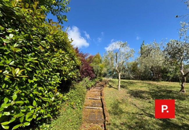 Villa in vendita a Castel Morrone