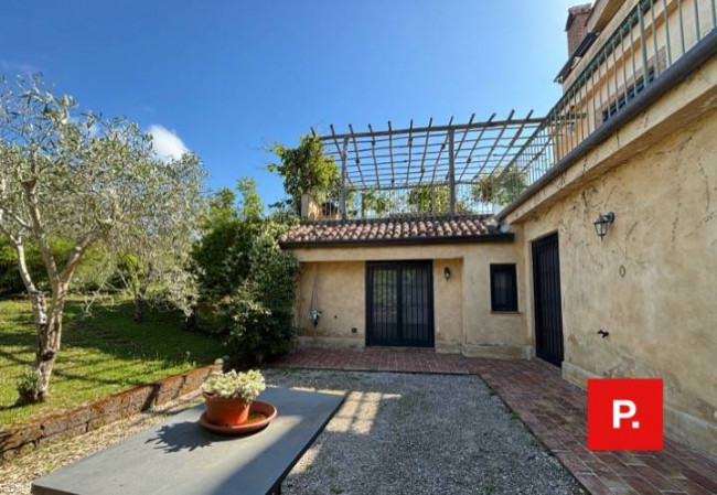Villa in vendita a Castel Morrone