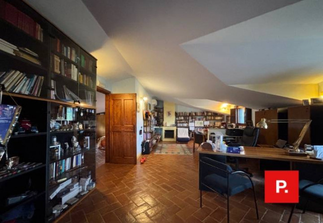 Villa in vendita a Castel Morrone
