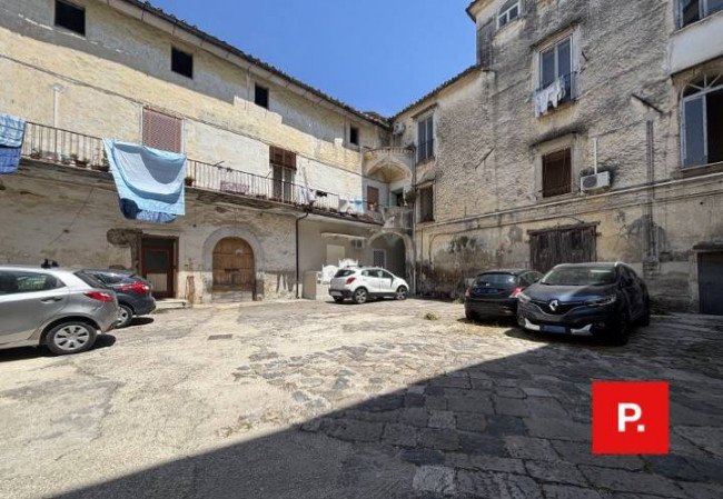 Appartamento in vendita a Santa Maria Capua Vetere