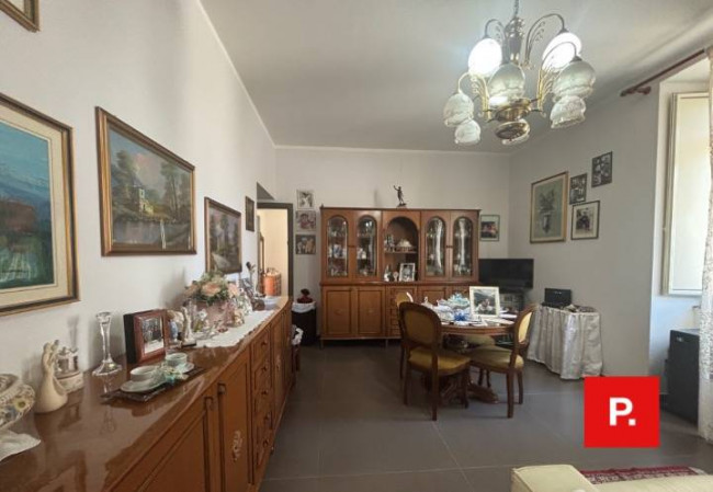 Appartamento in vendita a Santa Maria Capua Vetere