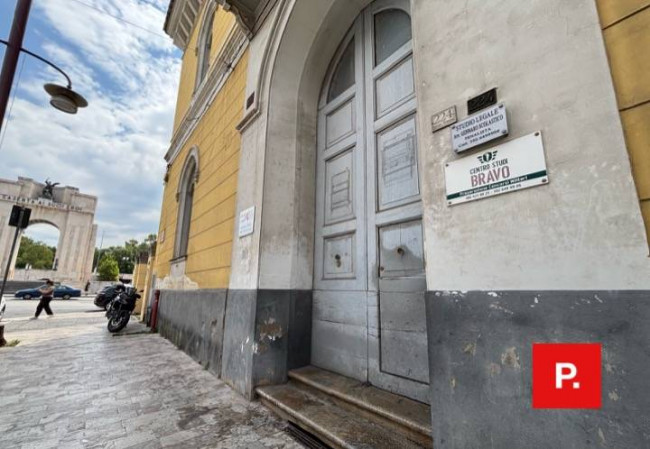 Appartamento in affitto a Caserta