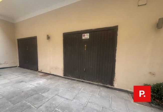 Box o garage in affitto a Caserta