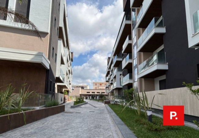 Appartamento in vendita a Santa Maria Capua Vetere
