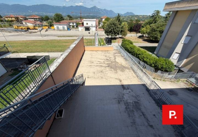 Studio/Ufficio in vendita a Alvignano