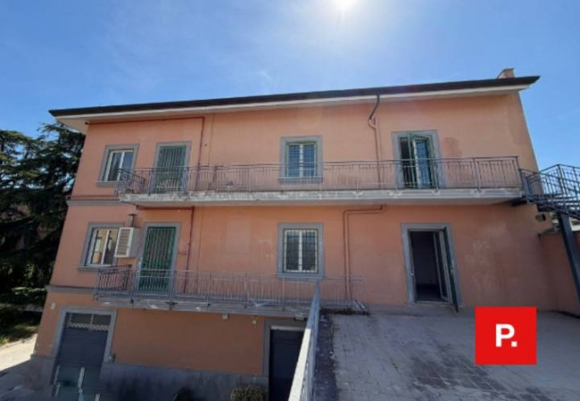 Studio/Ufficio in vendita a Alvignano