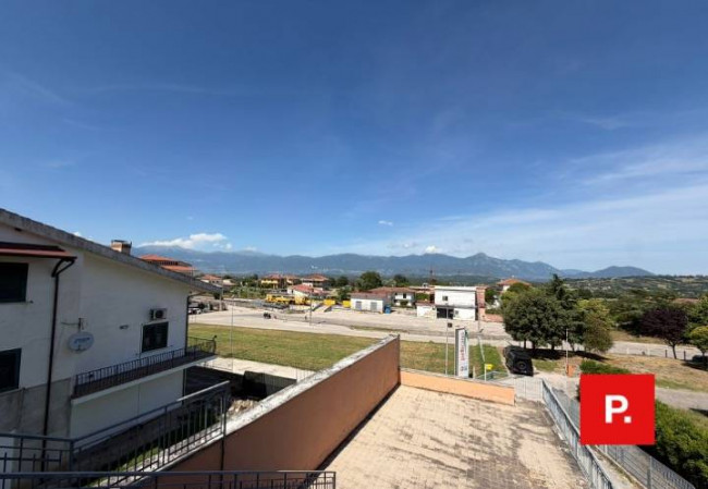 Studio/Ufficio in vendita a Alvignano