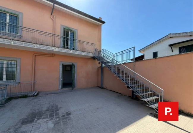 Studio/Ufficio in vendita a Alvignano
