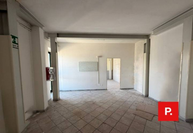Studio/Ufficio in vendita a Alvignano