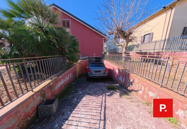 Villa in vendita a Caserta