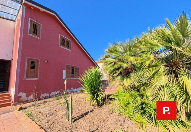 Villa in vendita a Caserta