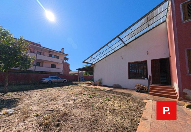 Villa in vendita a Caserta