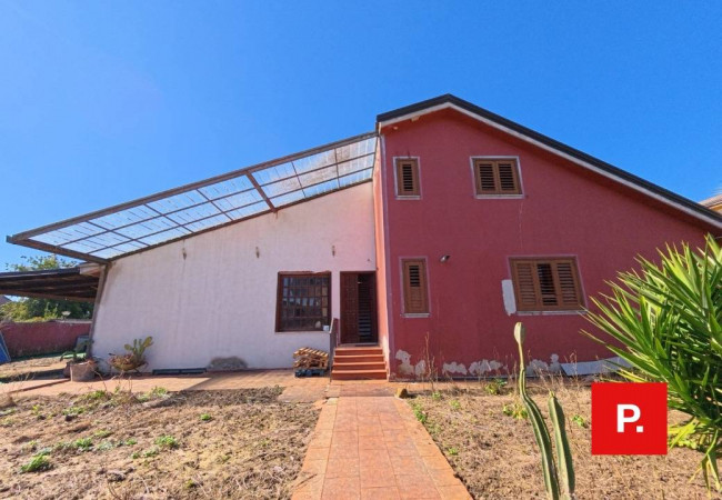 Villa in vendita a Caserta