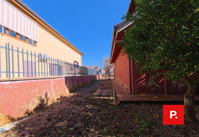 Villa in vendita a Caserta