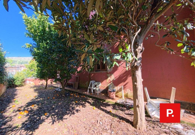 Villa in vendita a Caserta