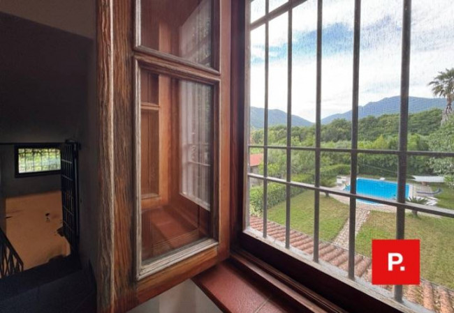 Villa in vendita a Formicola