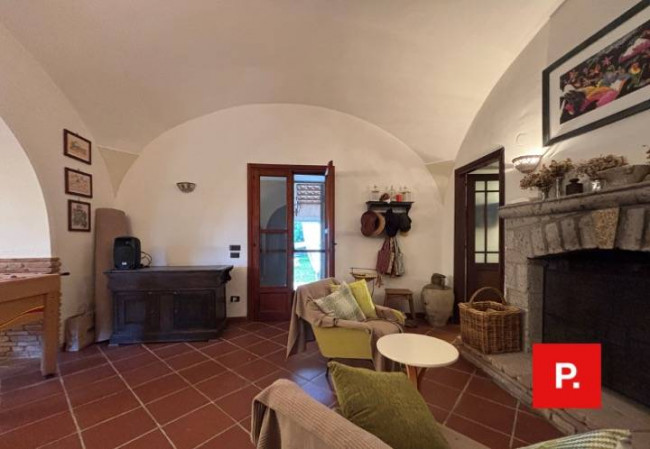 Villa in vendita a Formicola