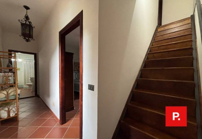 Villa in vendita a Formicola