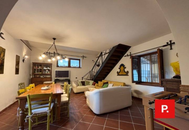 Villa in vendita a Formicola