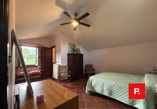 Villa in vendita a Formicola