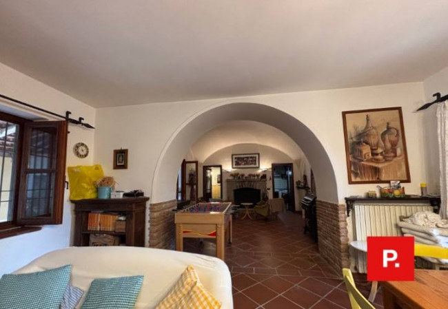 Villa in vendita a Formicola
