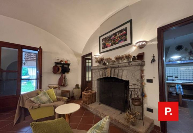 Villa in vendita a Formicola