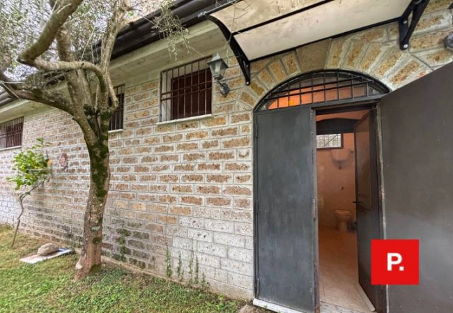 Villa in vendita a Formicola