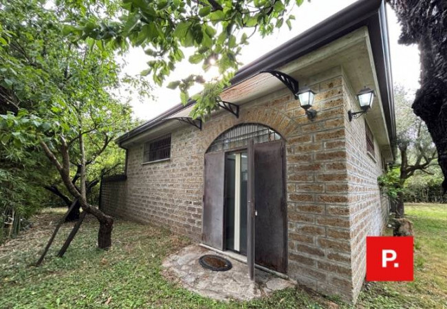 Villa in vendita a Formicola