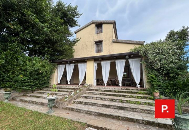 Villa in vendita a Formicola