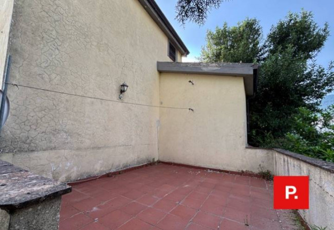Villa in vendita a Formicola