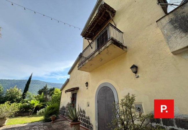 Villa in vendita a Formicola