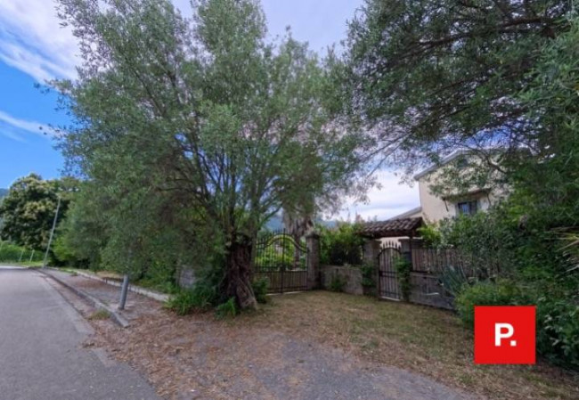 Villa in vendita a Formicola