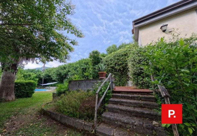 Villa in vendita a Formicola